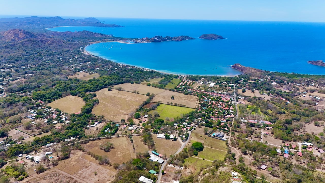 Mixed Use Development Parcel, Flamingo, Guanacaste