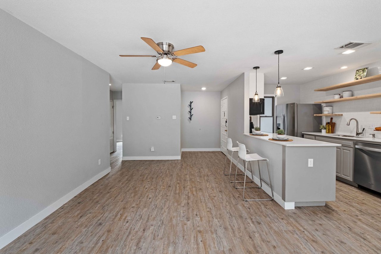 4906 Brassiewood Dr, Austin, Texas 78744
