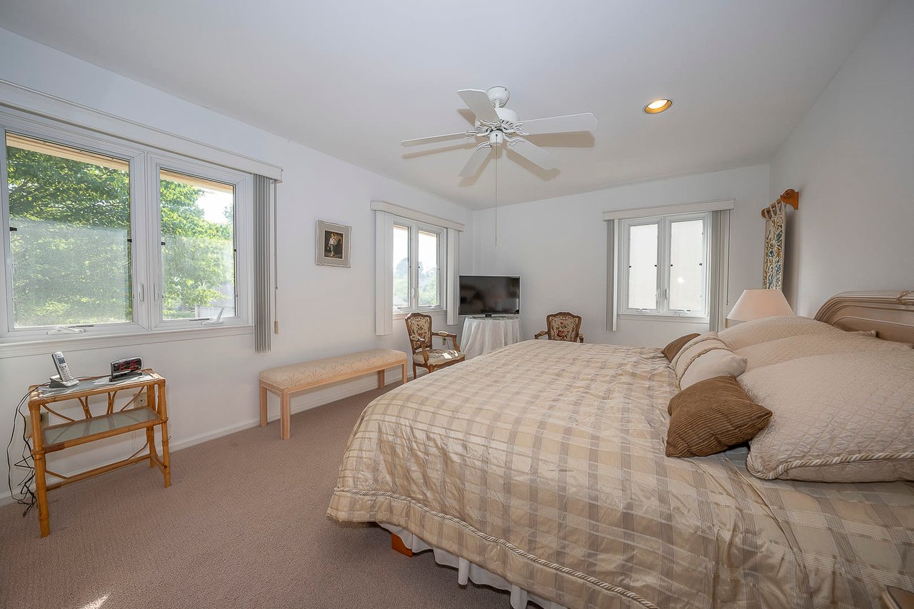 Walnut Hill Estates 