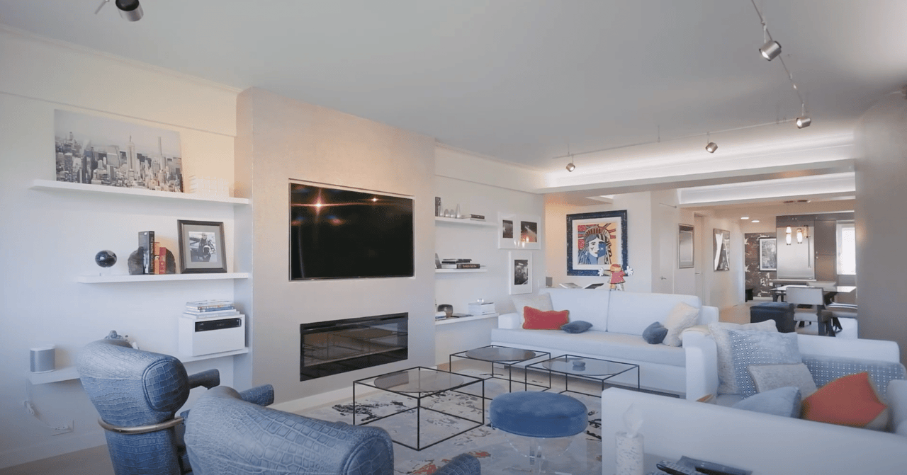 860 Fifth Avenue #16A Success Story