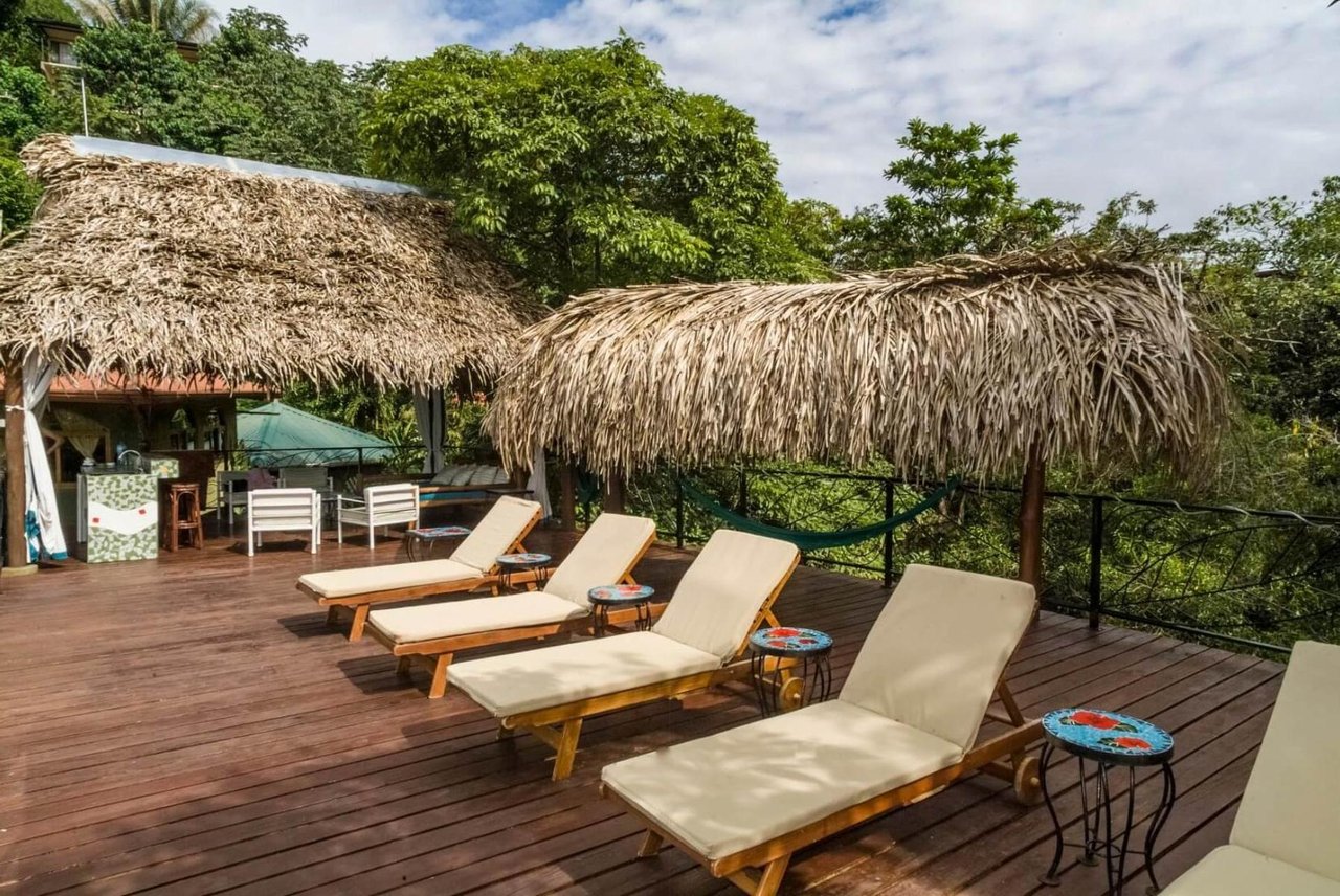 Multi Pool Luxury Estate, Manuel Antonio, Puntarenas
