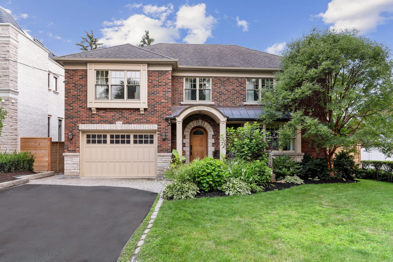 9 Bywood Drive, Etobicoke