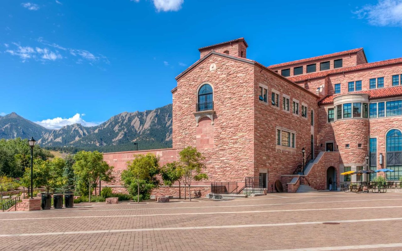 Boulder