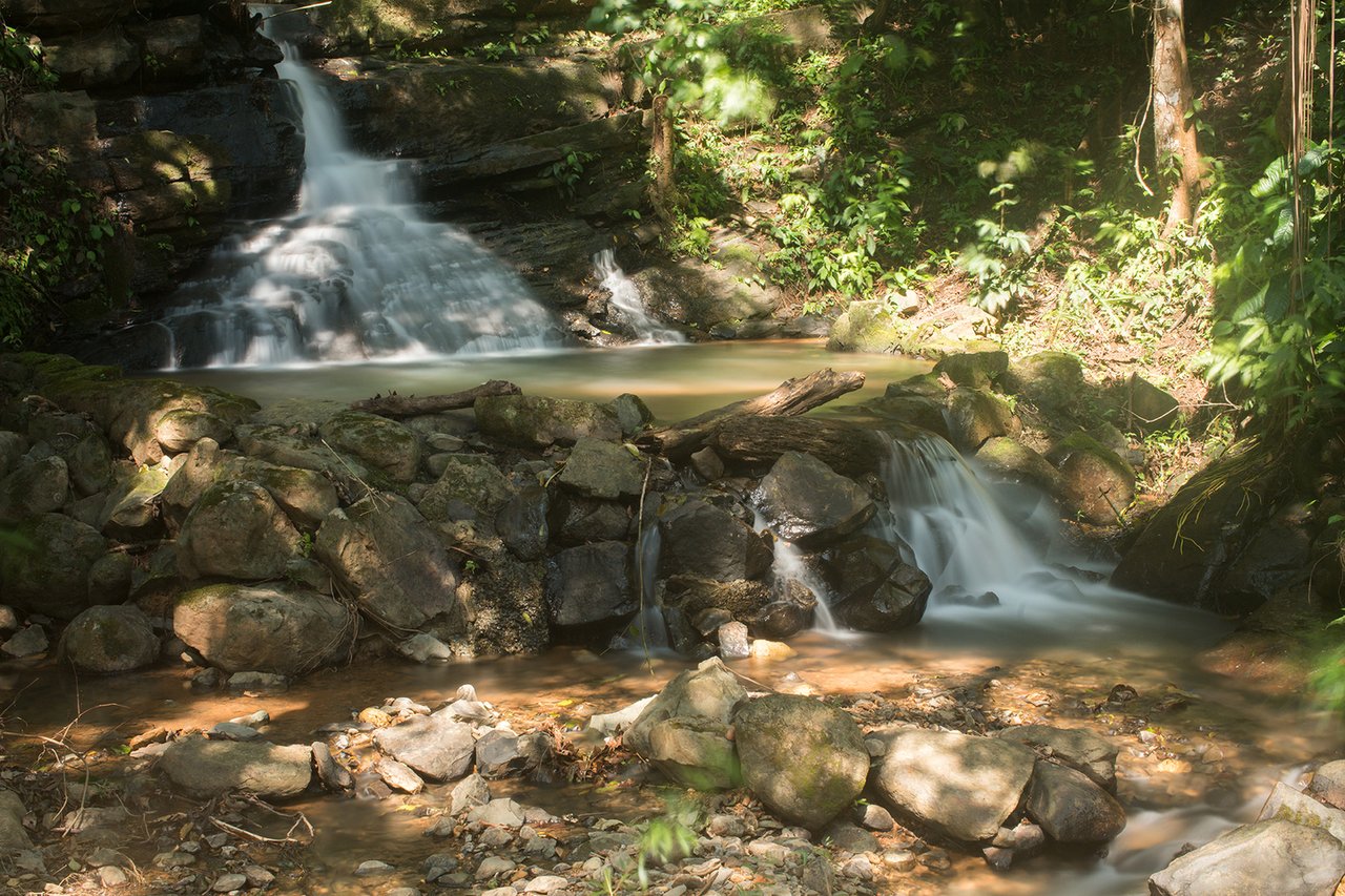 Waterfall View Development Lot, Dominical, Puntarenas