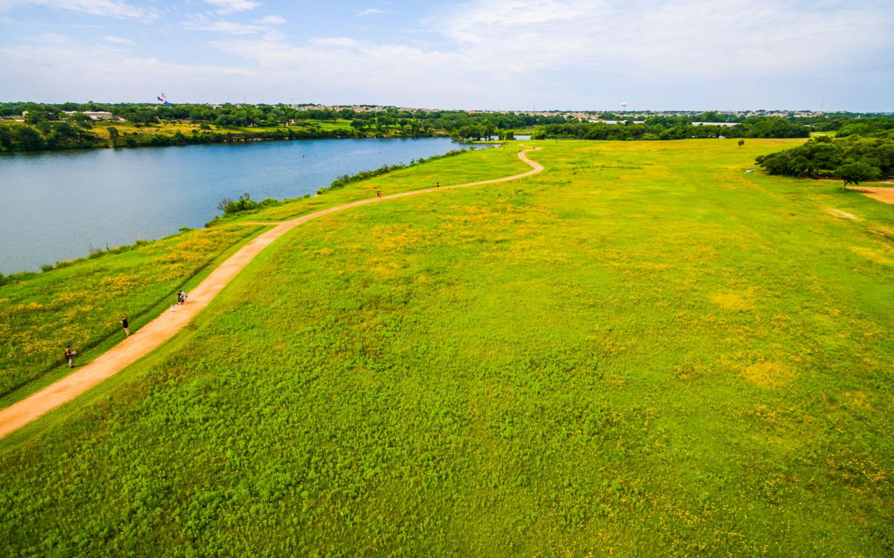 Brushy Creek