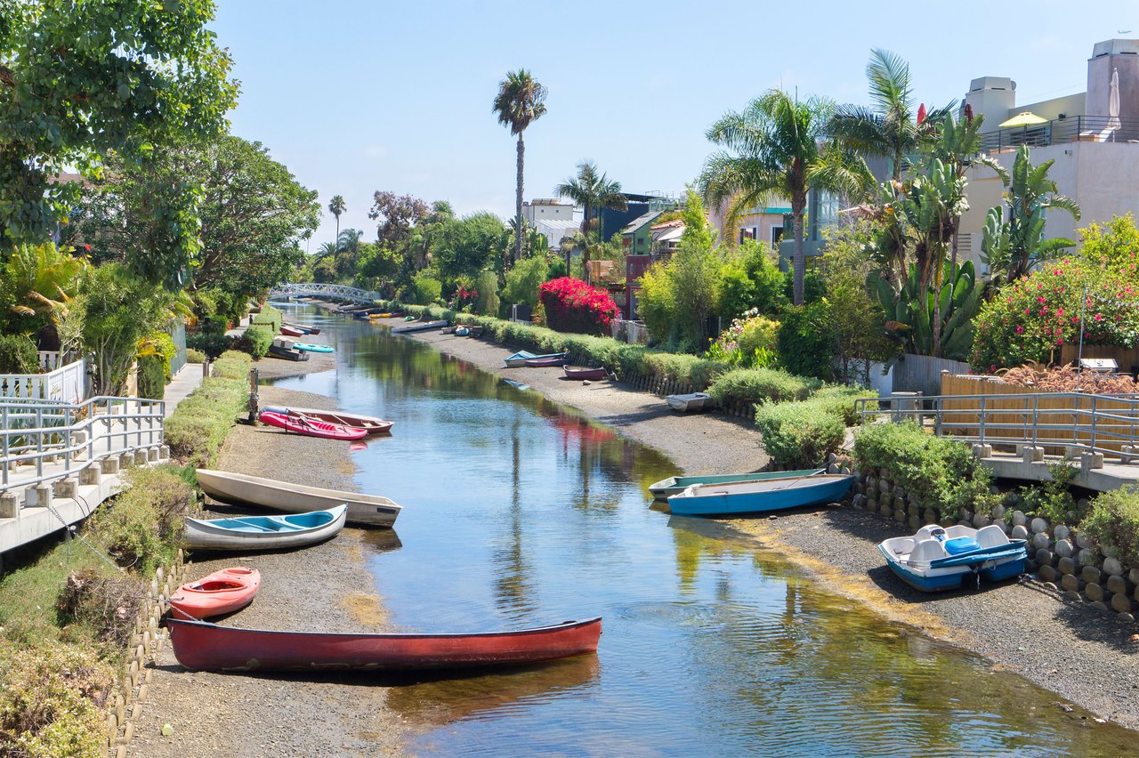 Venice