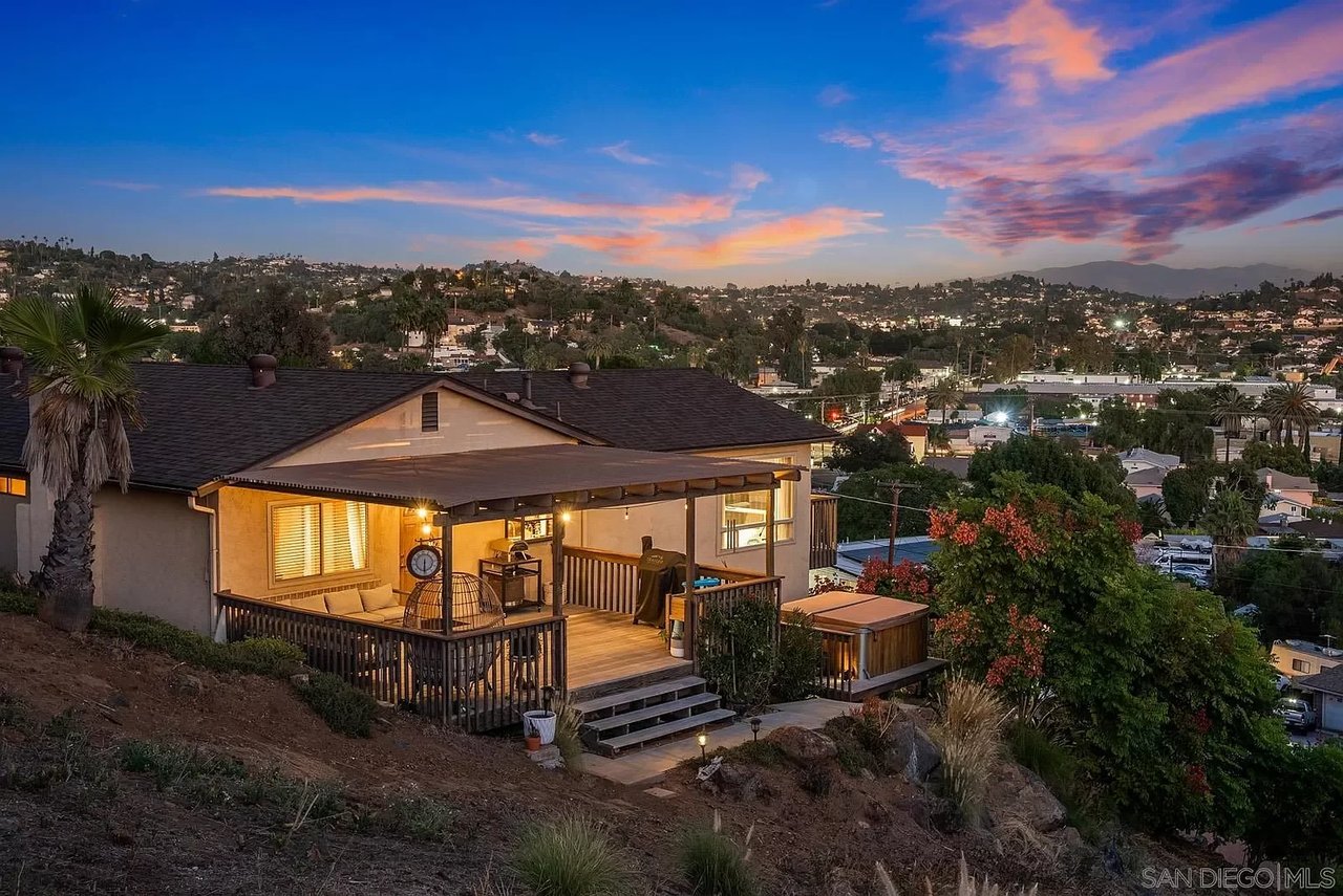 3410 Saddle Drive