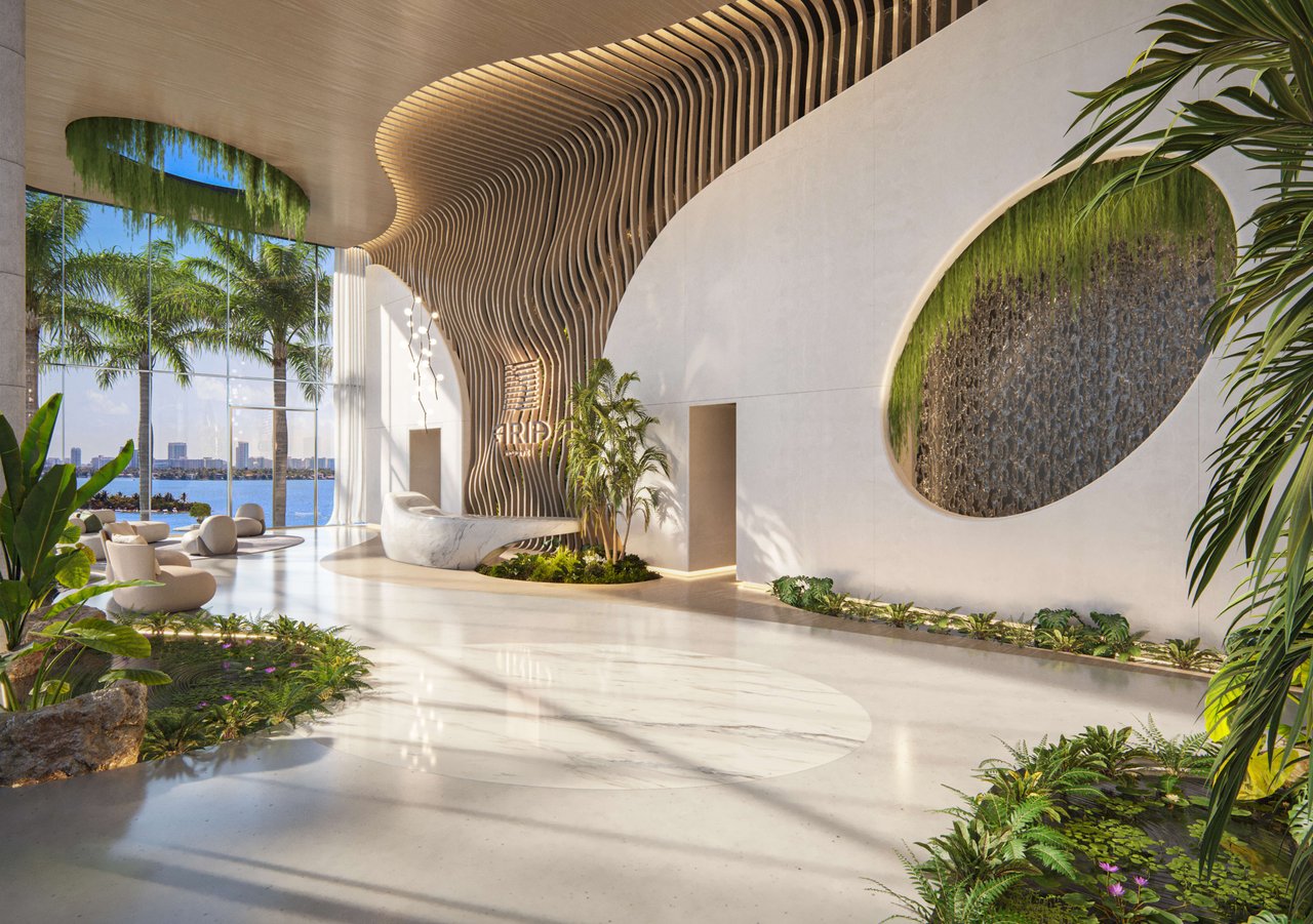 Aria Reserve Miami