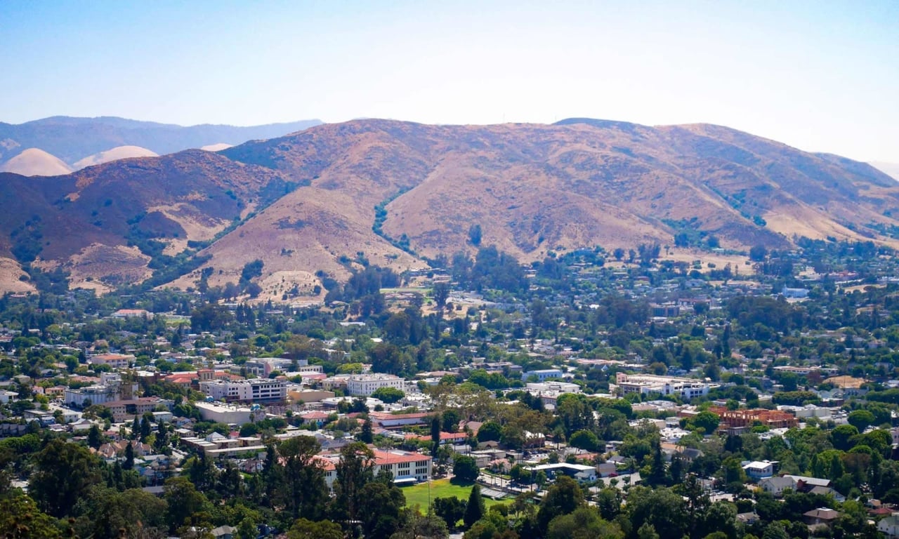 San Luis Obispo
