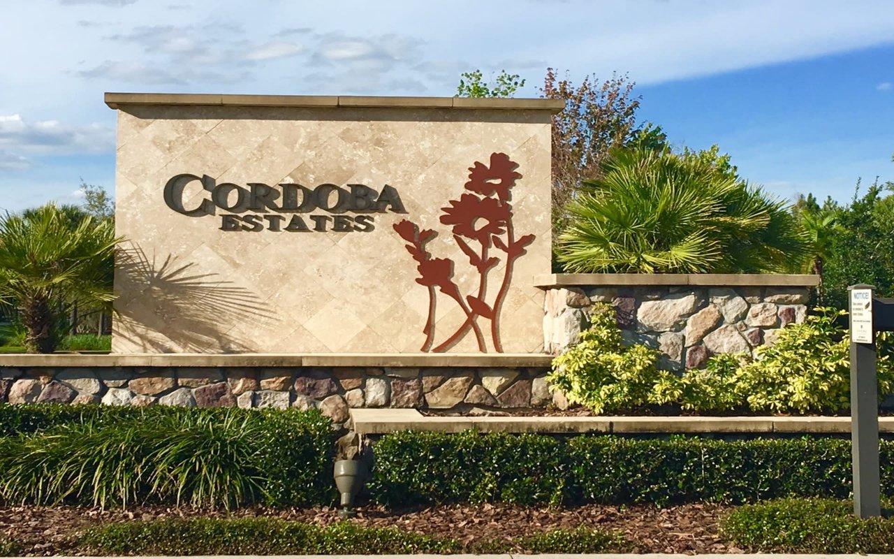 CORDOBA ESTATES