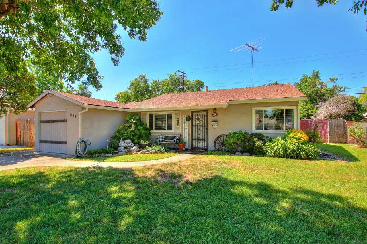 1129 Hampton Road
