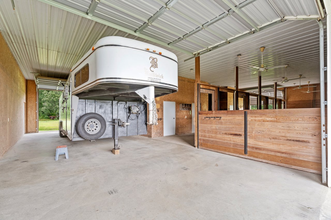 2427 Beede Lake Trail