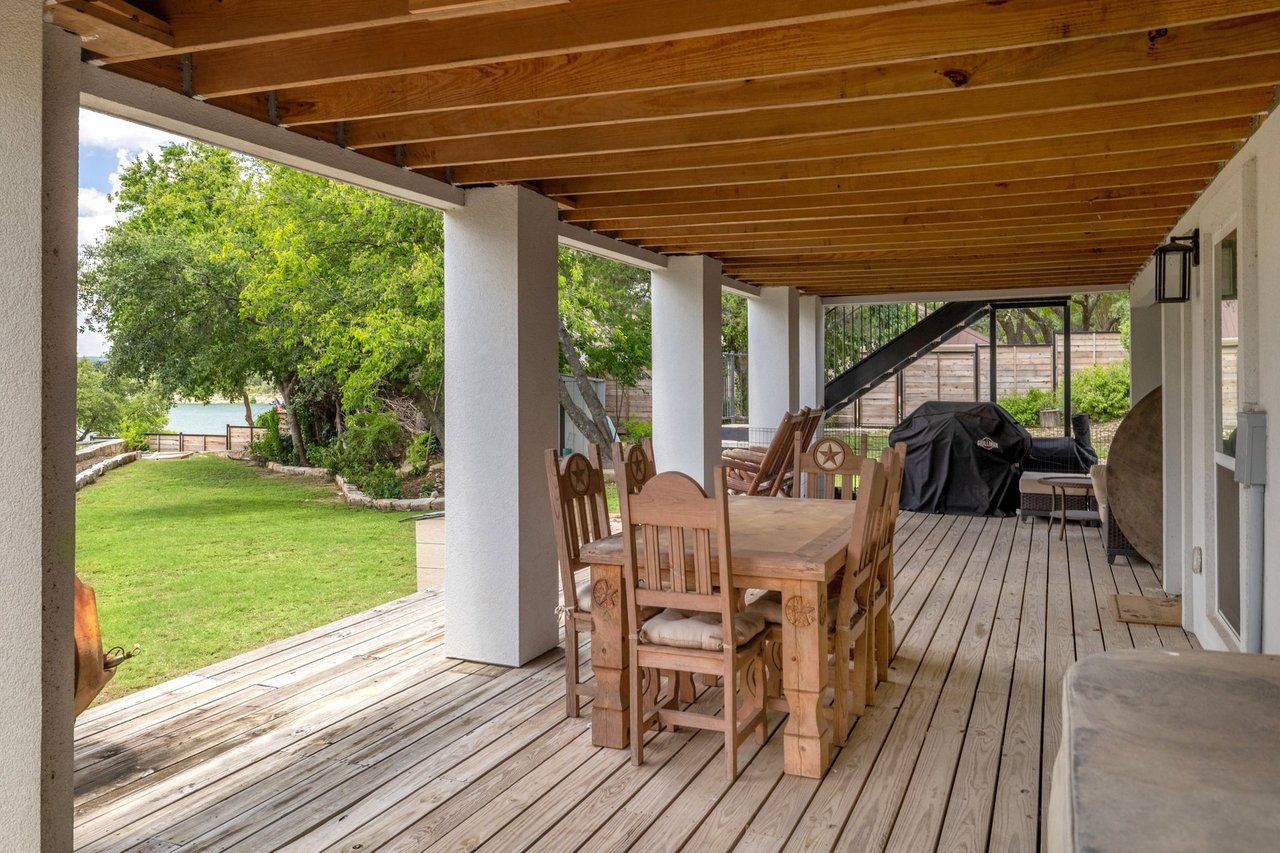 7206 Comanche Trail