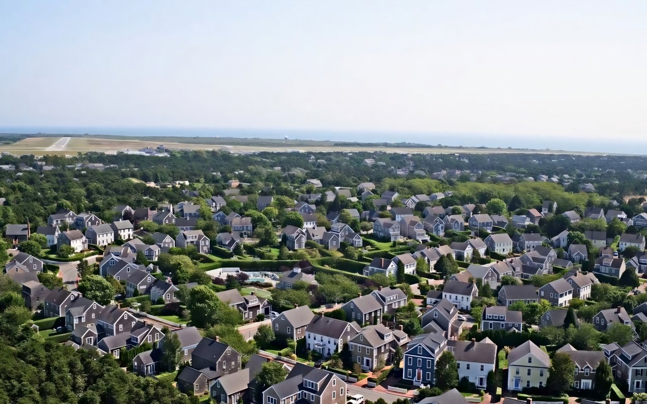 Mid-Island