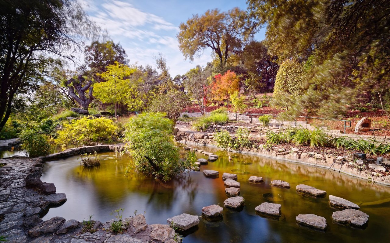 Zilker