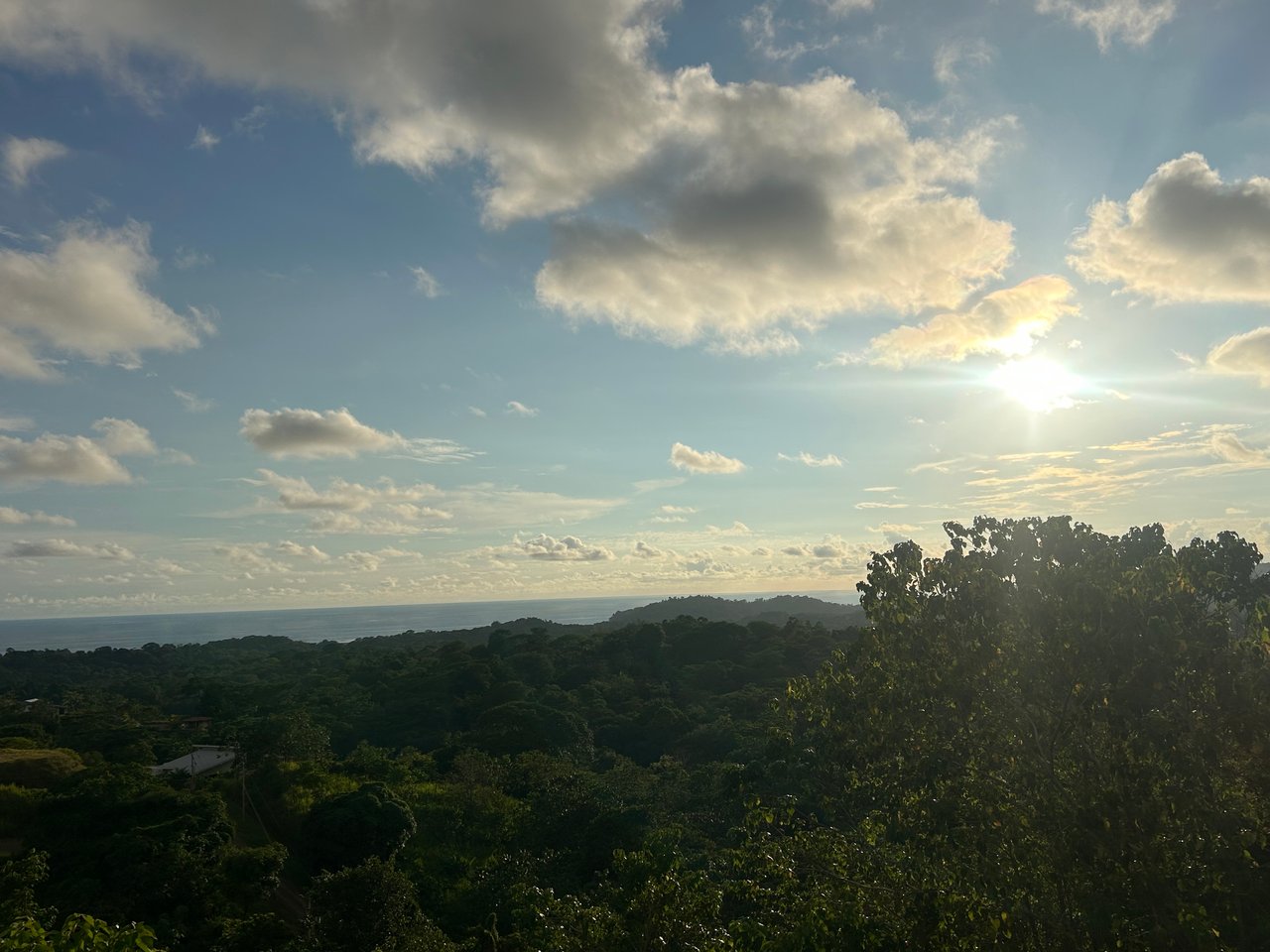 2.77-Acre Ocean View Lot in Phase 11 Ojochal – Ready to Build!