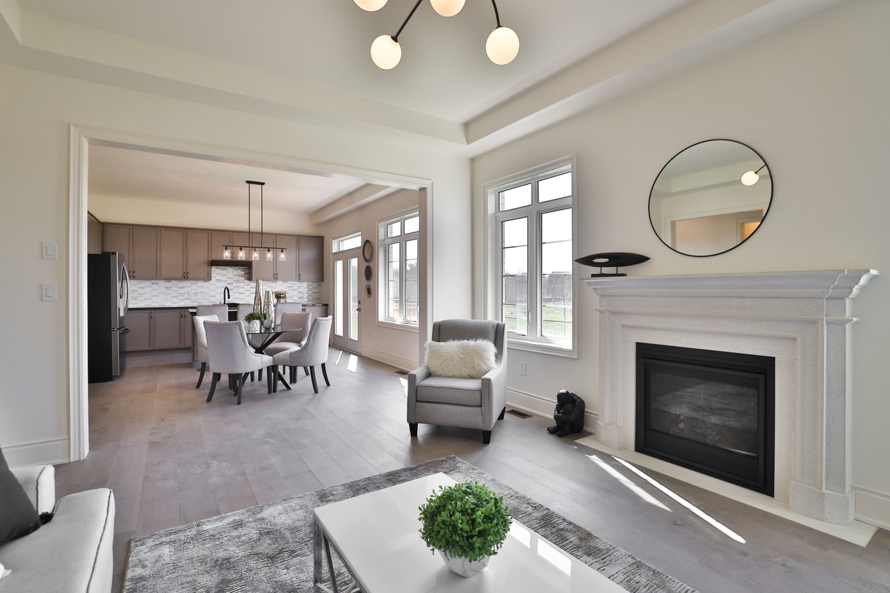 37 North Park Boulevard, Oakville