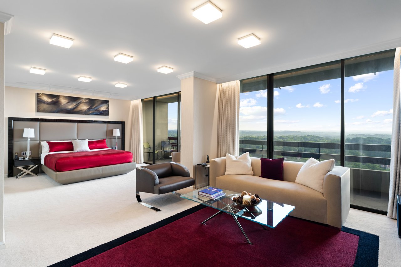 2660 Peachtree Road #24CD