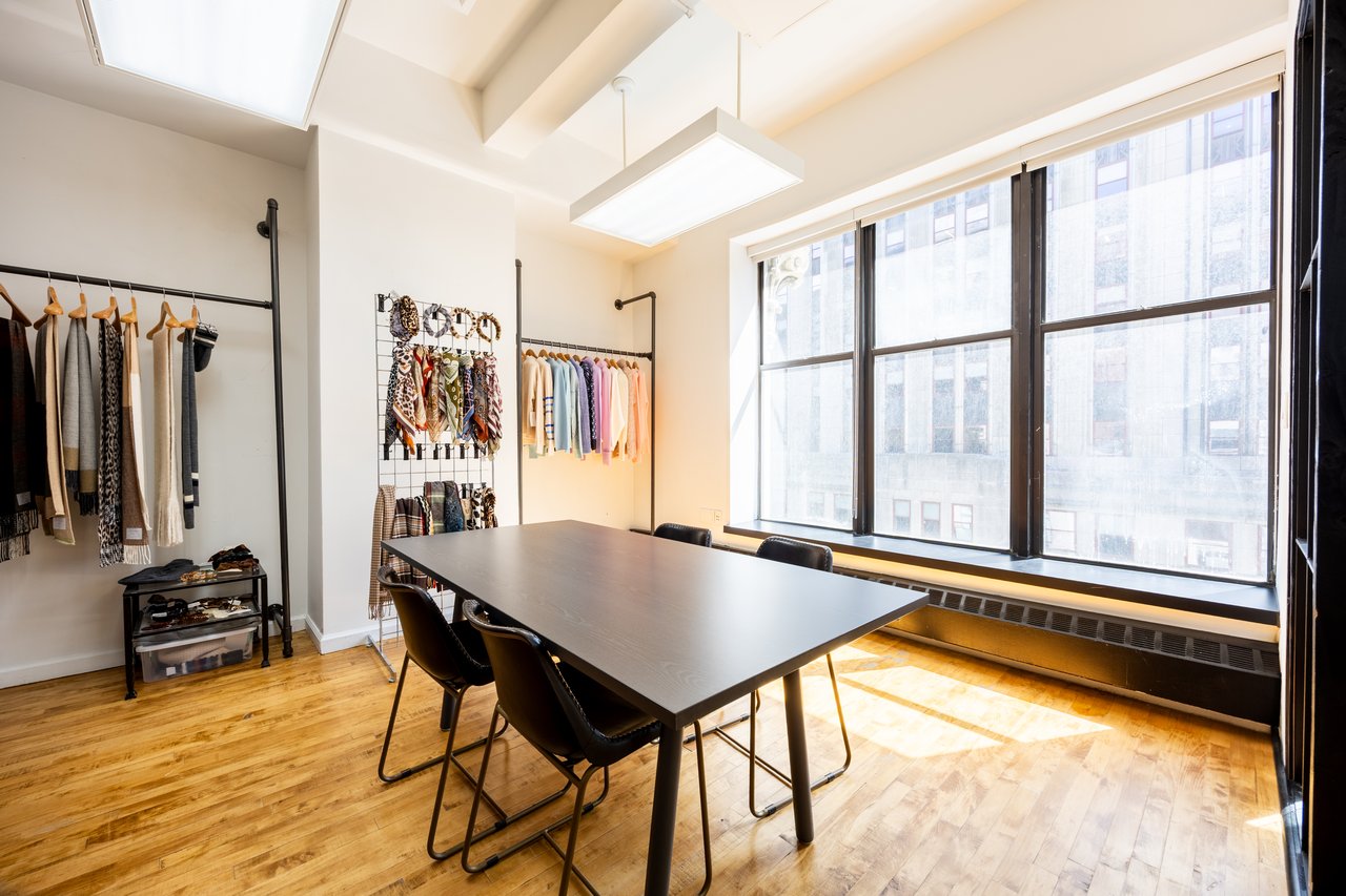15 West 34th Street - 6th Floor