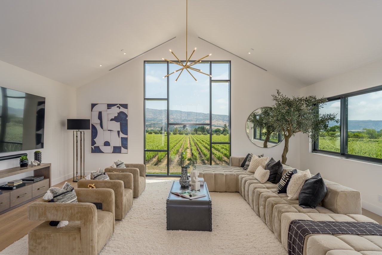 Oak Knoll, Napa