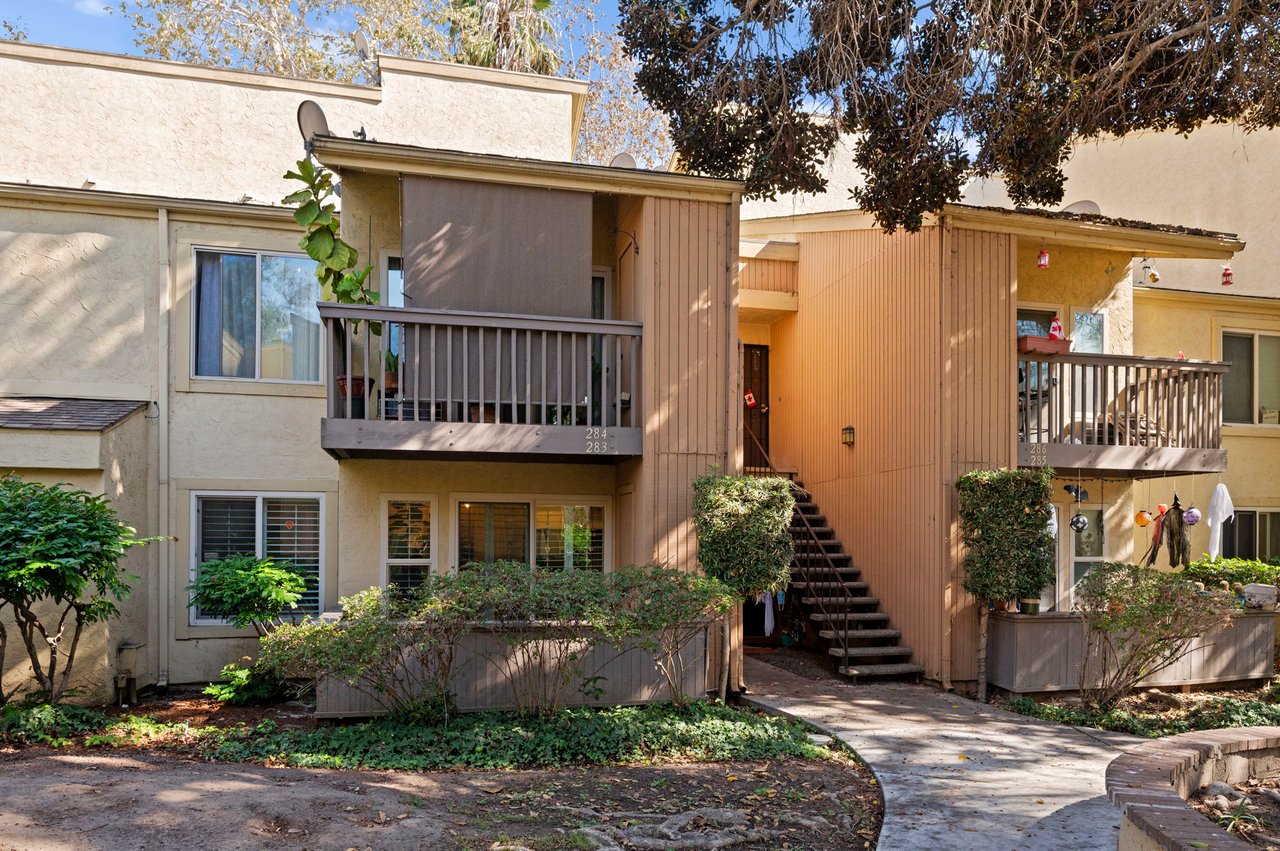 6006 Rancho Mission Rd #283