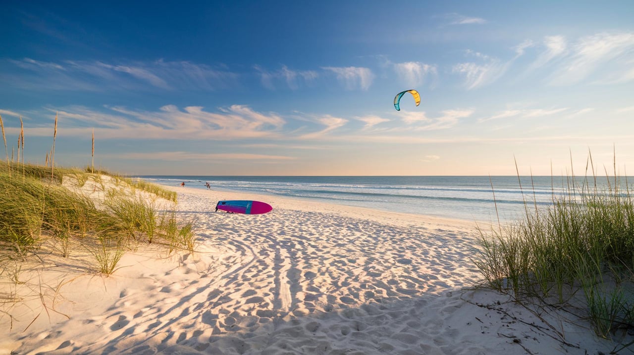 Top Outdoor Activities to Experience in Beach Haven, NJ