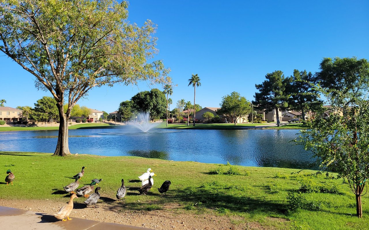 Glendale