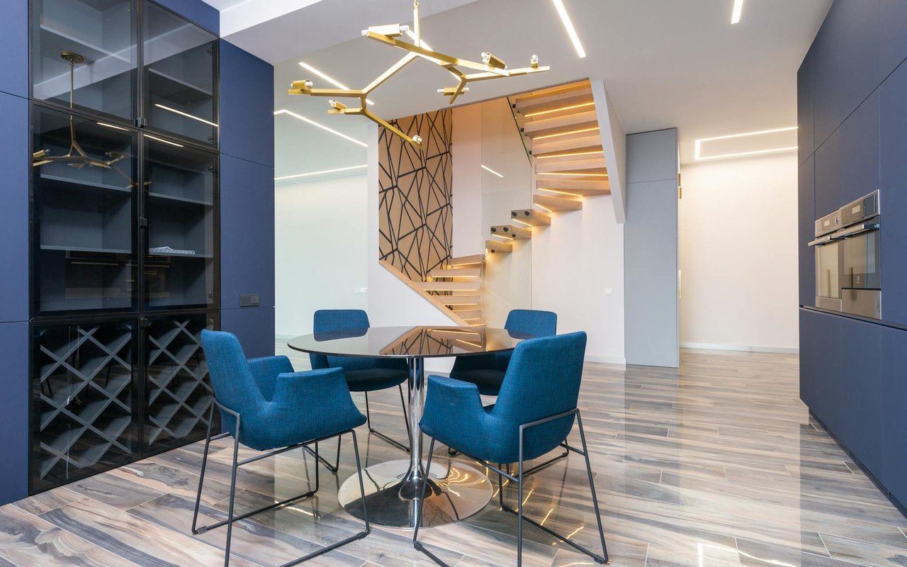 Buying a Home with Gas Fixtures