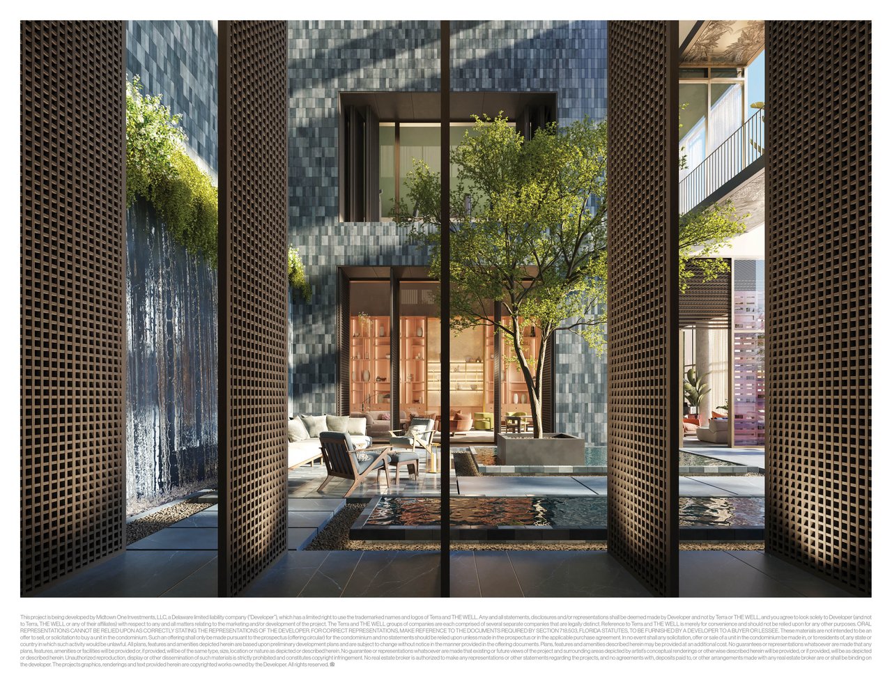 Jean-Georges Miami Tropic Residences