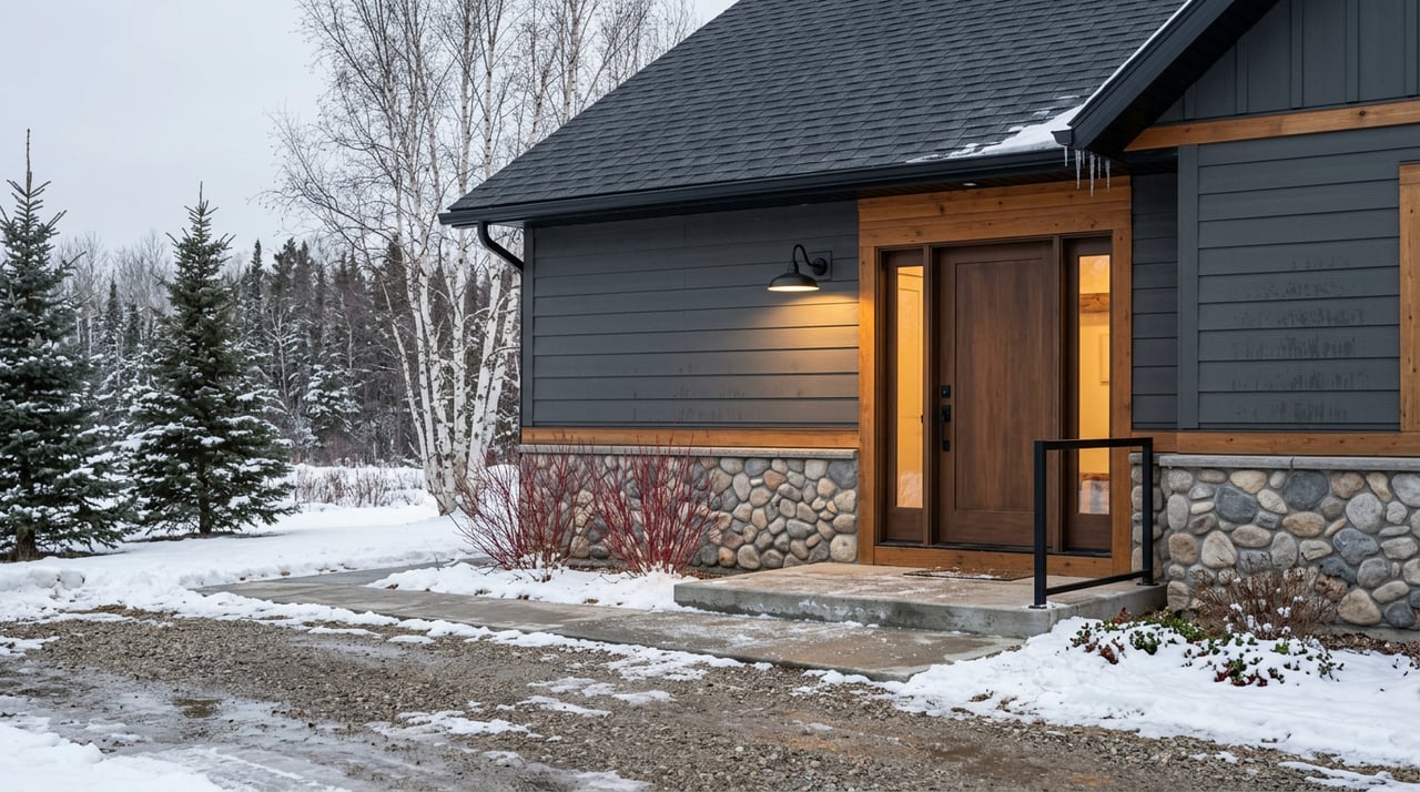 Guide To Buying Your First Home In The Mat‑Su Valley