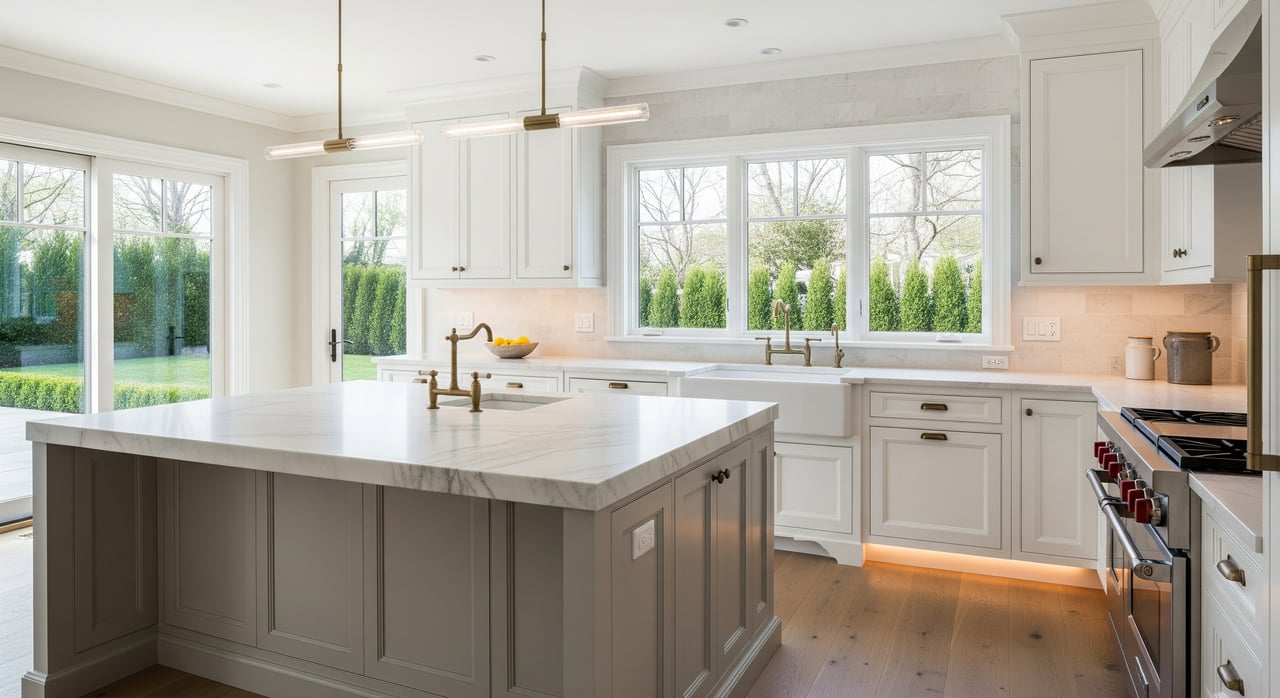 High-ROI Updates For Dix Hills Sellers