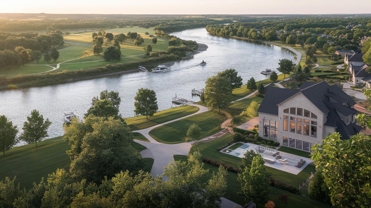Invest in Mandan, ND: Explore Prime Neighborhood Picks