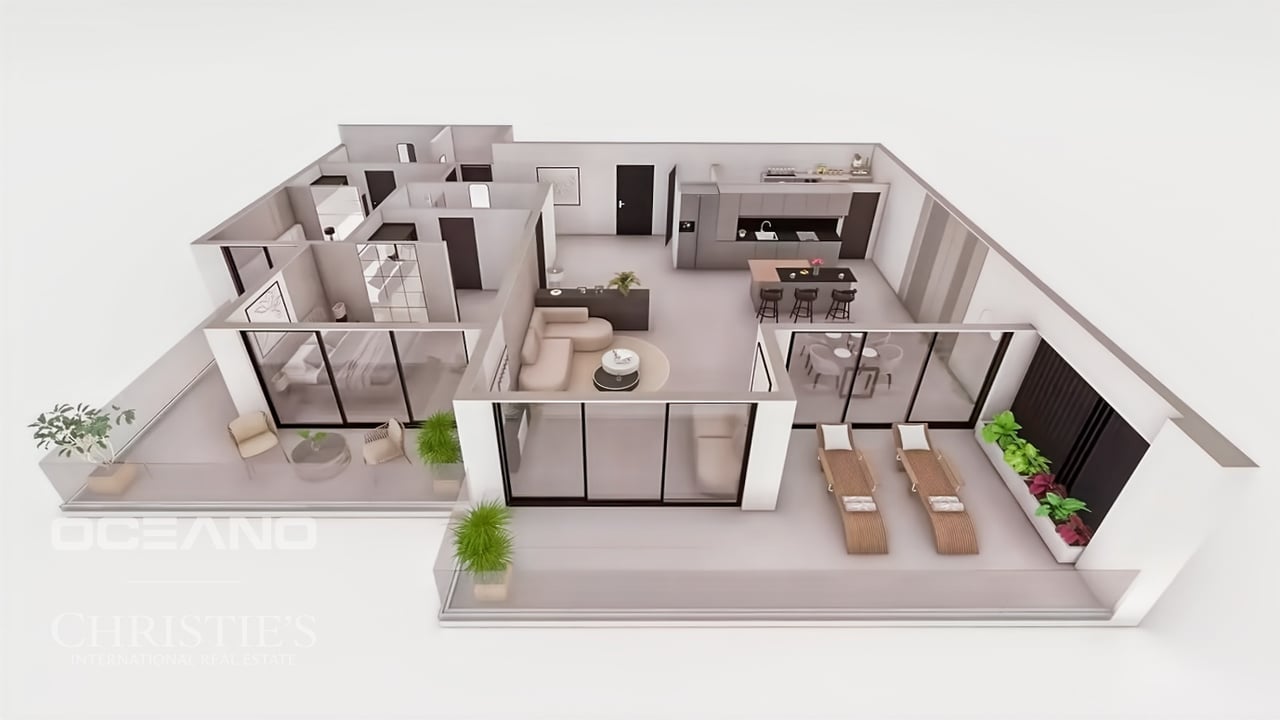 T Residence Condos - Maho