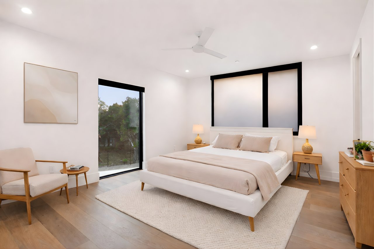 Refined Westlake Retreat