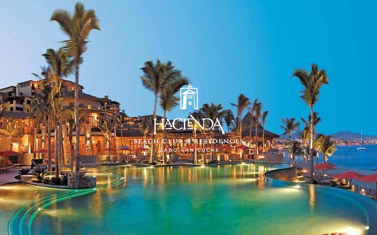 Hacienda Beach Club