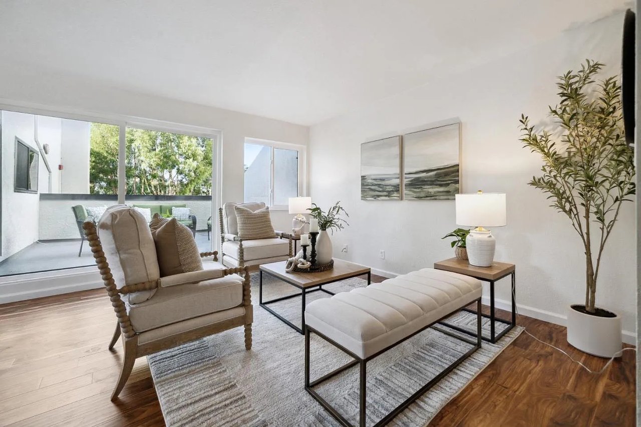 1 Appian Way APT 708-9