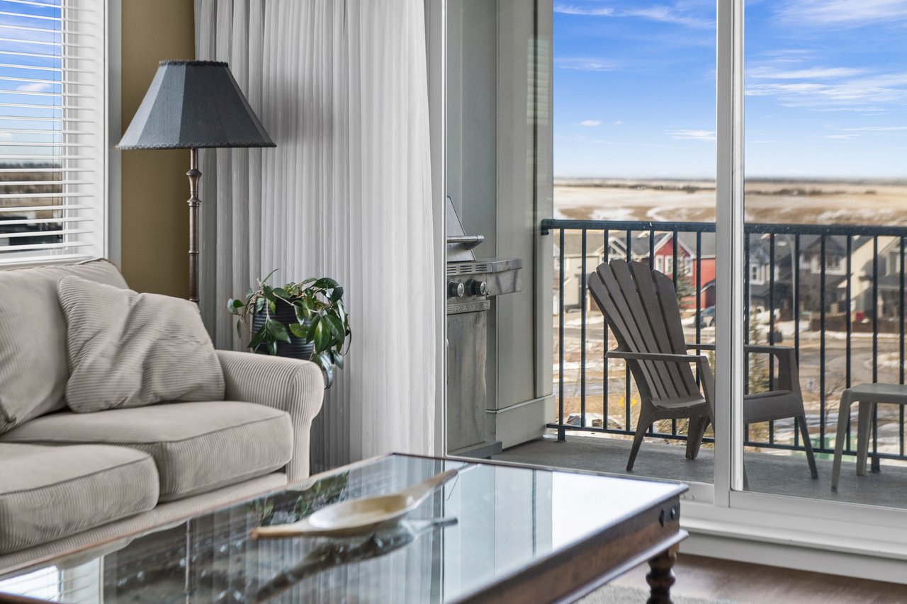 450 Sage Valley Drive NW Unit: 2302