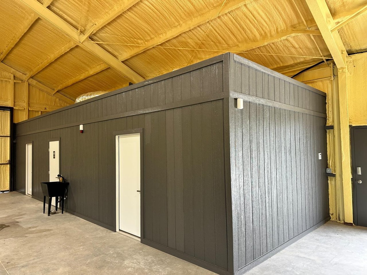 Redemption Mill Business Park | For Lease (2 Spec Bldgs Remaining)