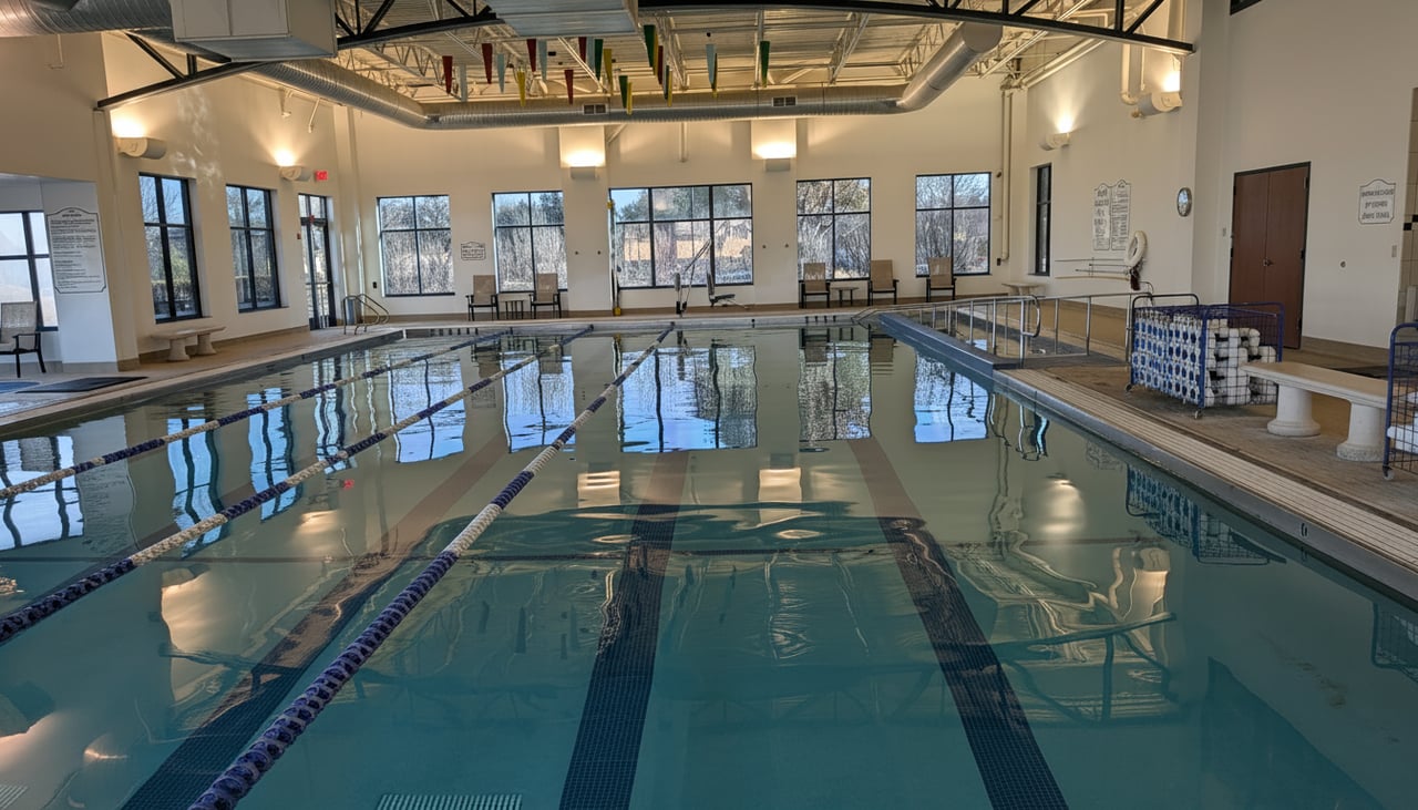 Frisco Lakes - by Del Webb