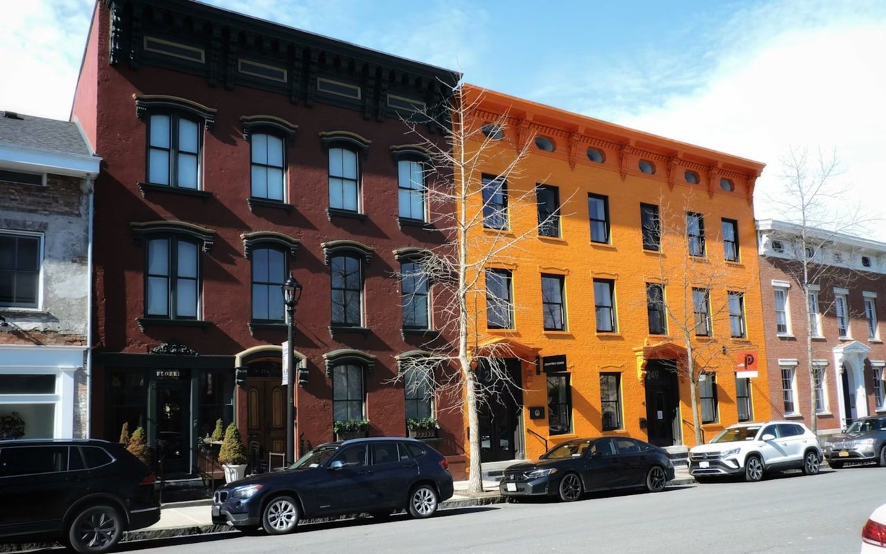 Why Bedford Is a Top Choice for Second-Home Buyers from New York City