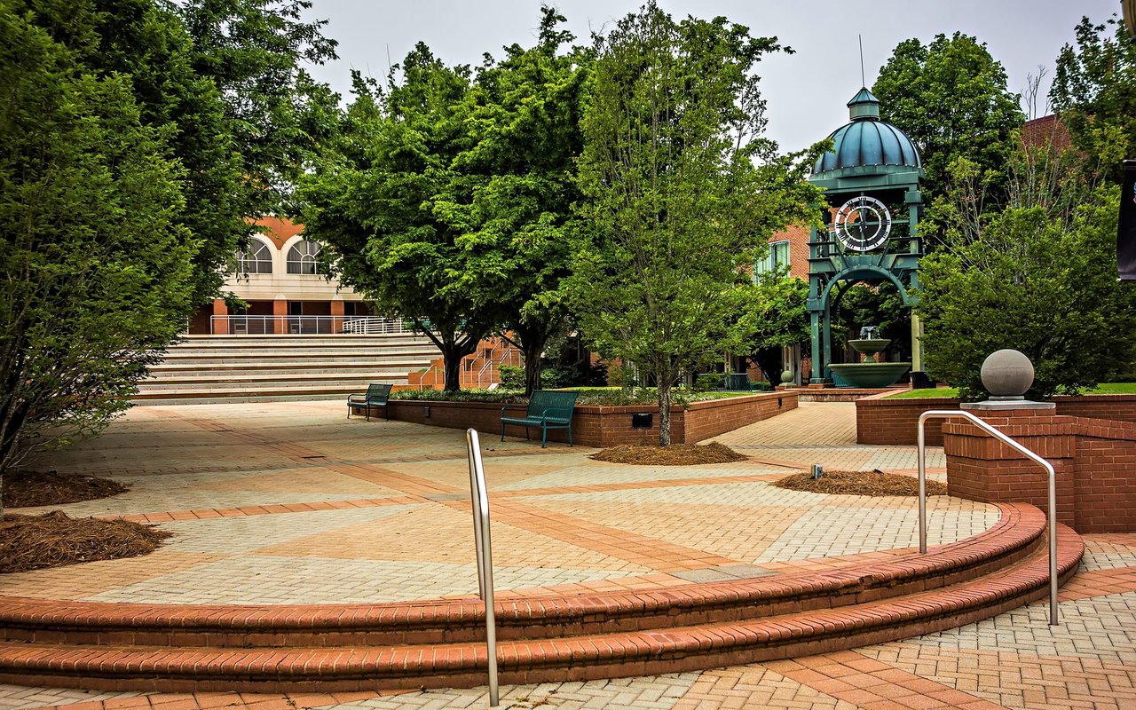 Rock Hill