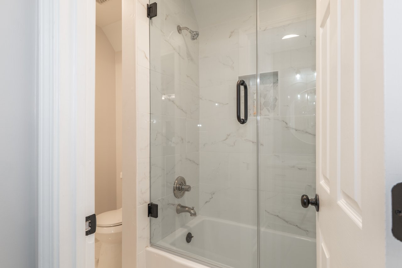 6340 Barberry Hill Drive