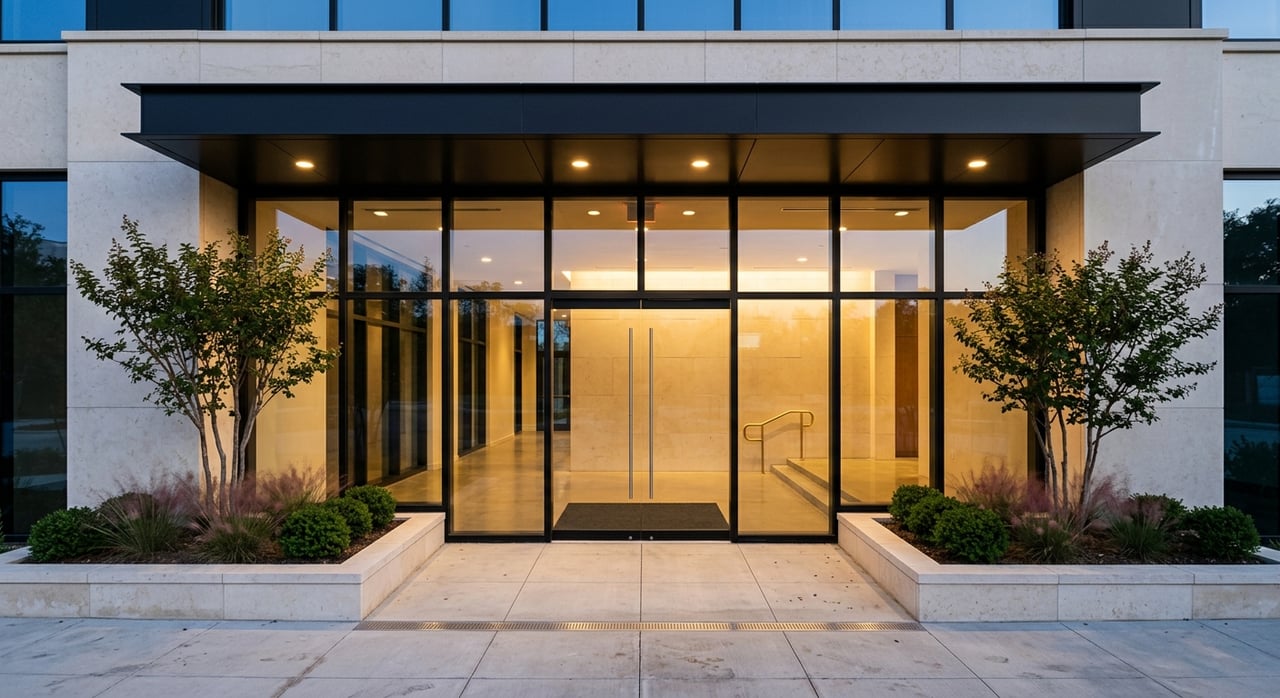 Las Colinas Living: Urban Convenience In Irving