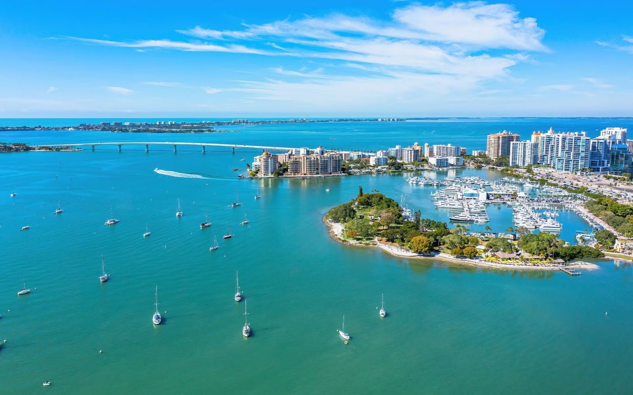 Sarasota
