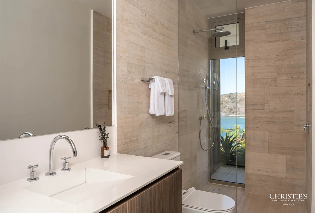 Casa Chameleon Residences Villa #3