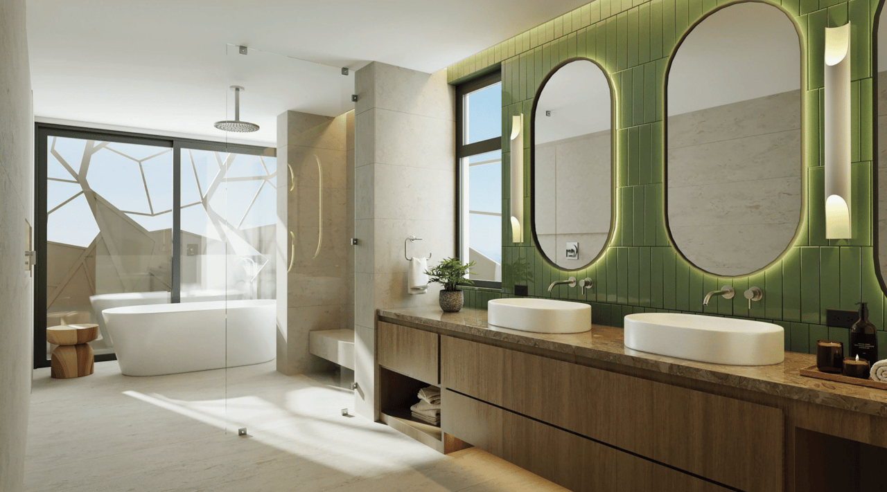 Treehouse 3 - W Residences - Reserva Conchal