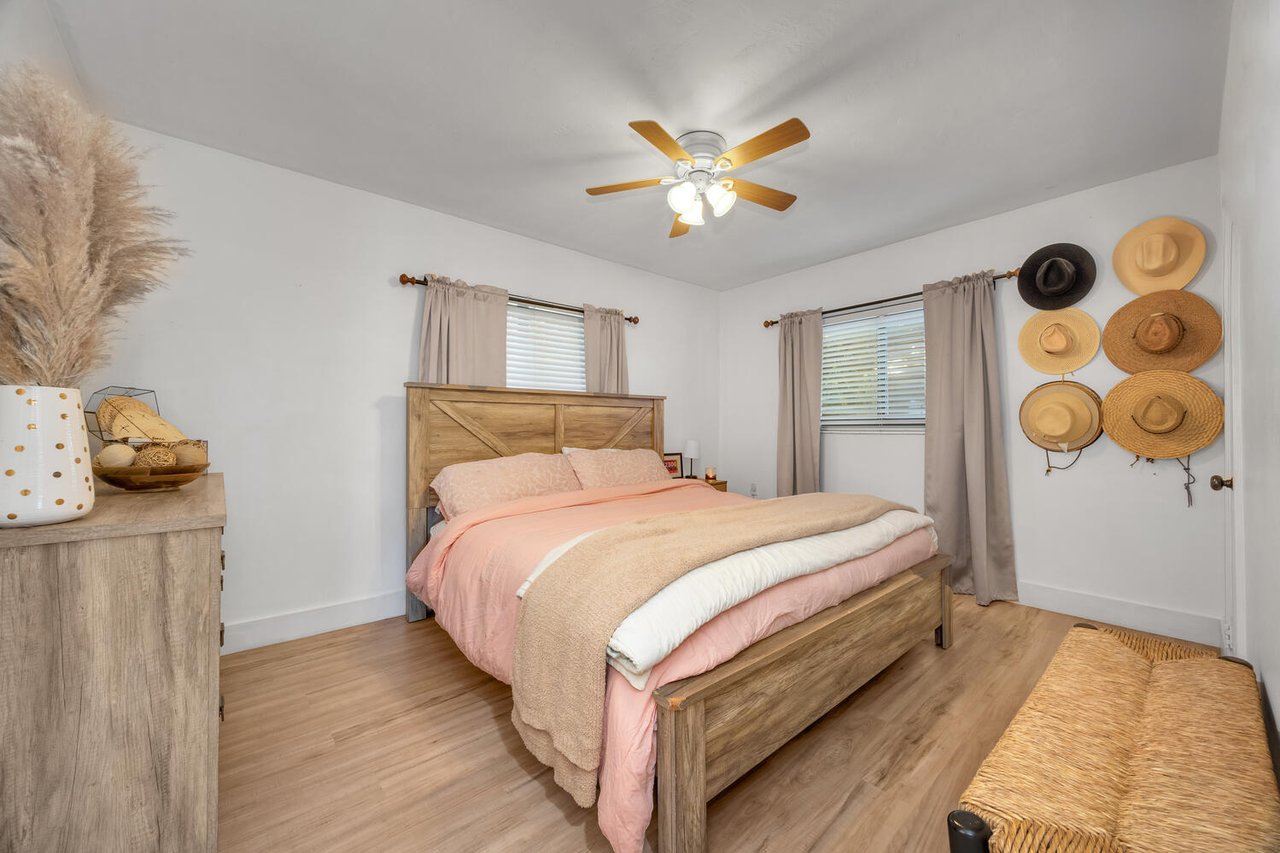 Updated Palmetto Bay Home with New Roof & Impact Windows