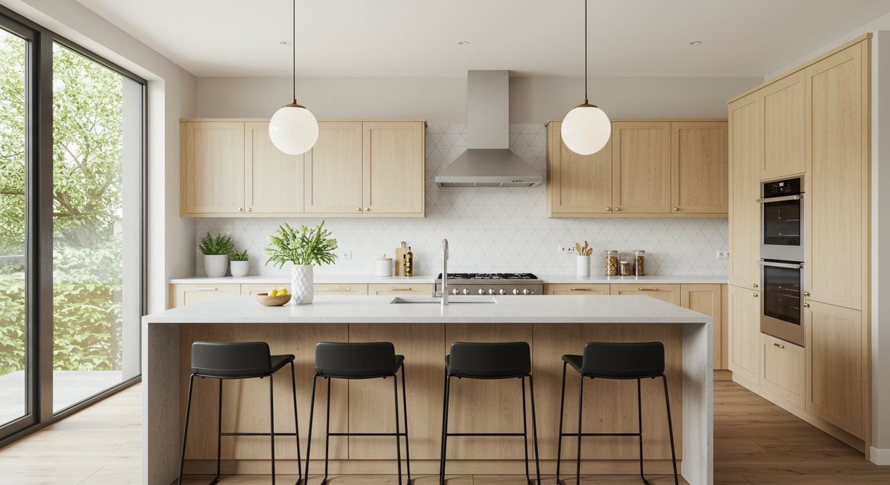 Central Indiana Home Sales Increase 7.4 Percent in February