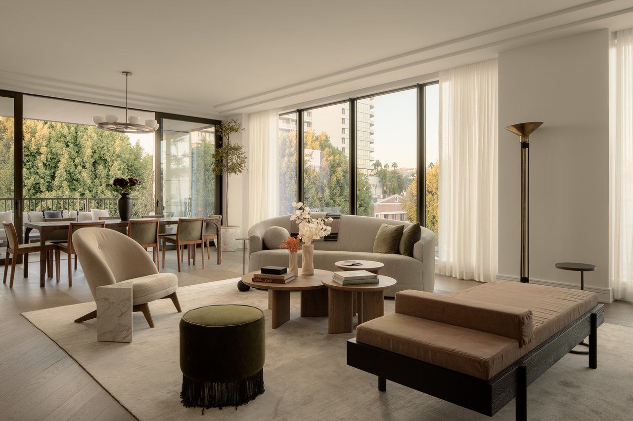 9900 S. Santa Monica Boulevard, No. 3A