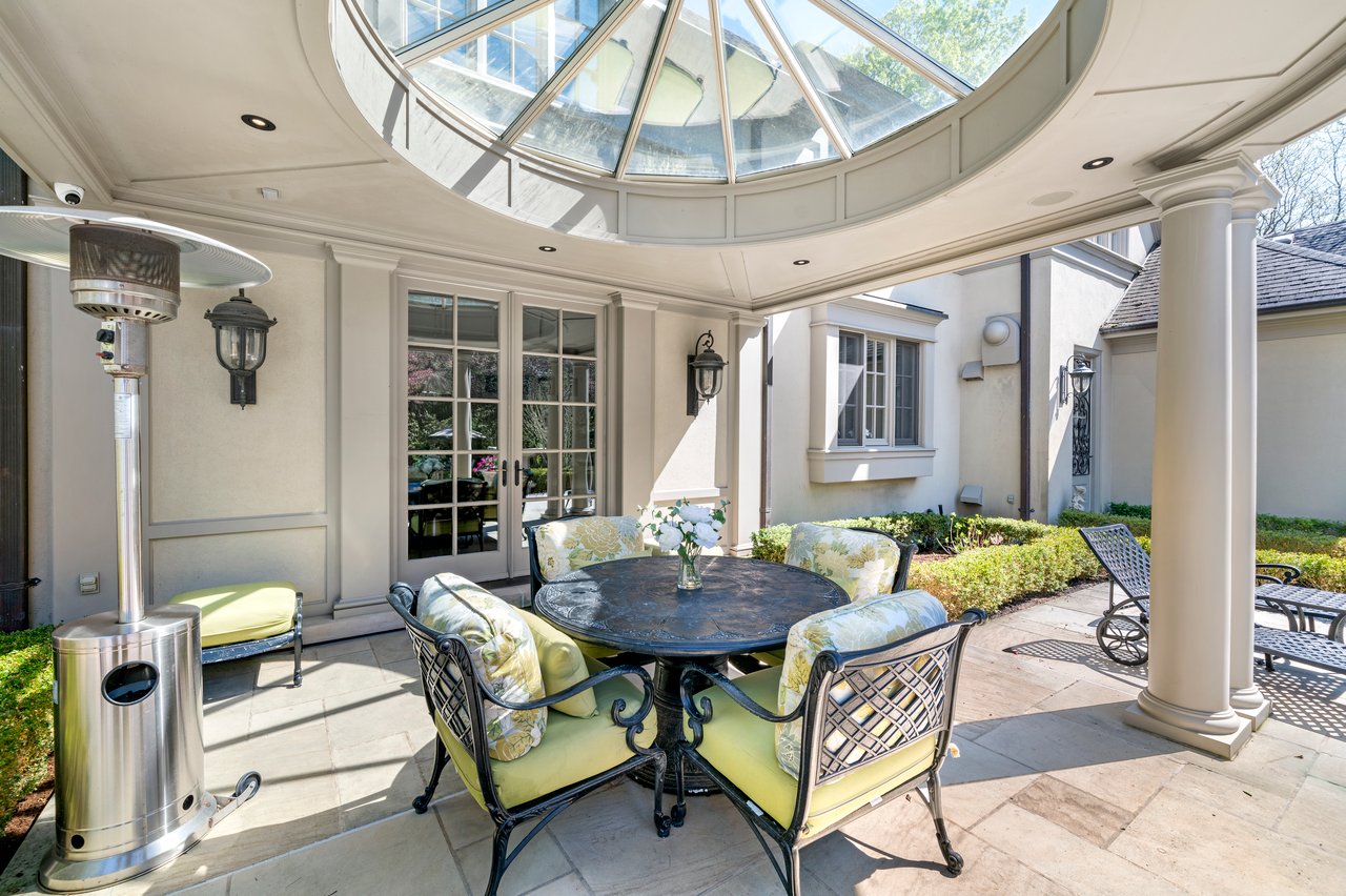 Maison Lakeshore